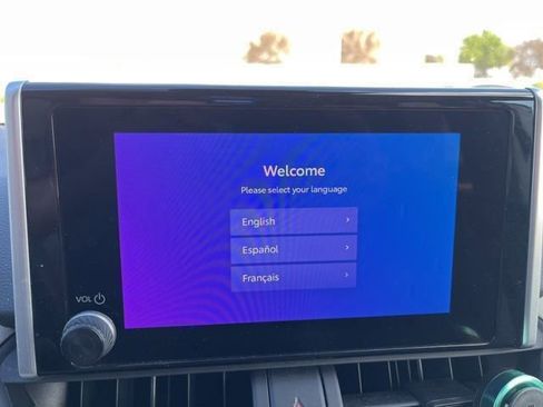 Used 2023 Toyota RAV4 XLE w/ Convenience Package image 14