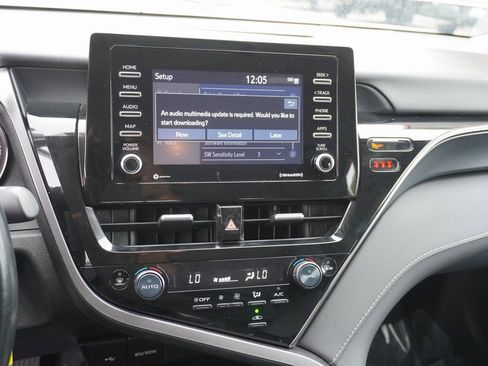 Certified 2023 Toyota Camry SE image 16