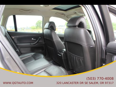 Used 2010 Saab 9-3 X w/ Comfort Package AWD/4WD image 20