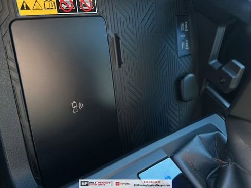 New 2026 Toyota Tacoma TRD Sport image 22