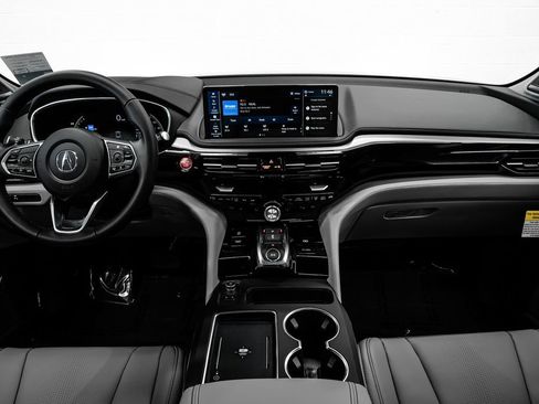 New 2026 Acura MDX SH-AWD w/ Technology Package image 20