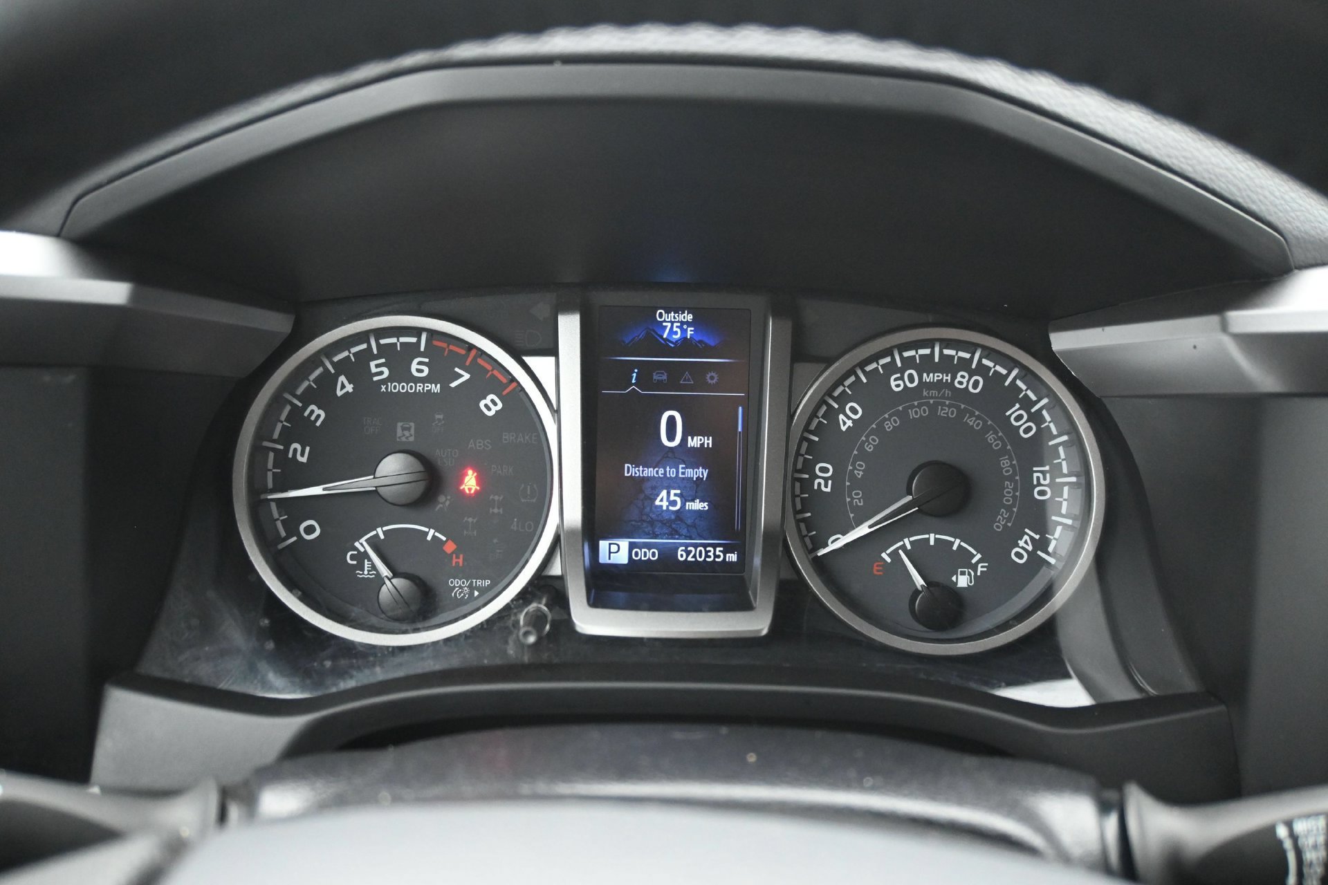 Used 2020 Toyota Tacoma SR5 w/ Technology Package AWD/4WD image 18