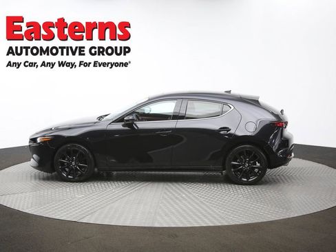 Used 2021 MAZDA MAZDA3 s image 63