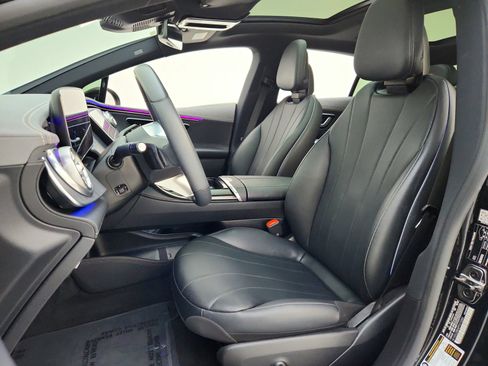 Certified 2023 Mercedes-Benz EQE 350+ Sedan image 17