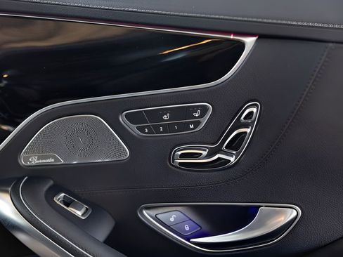 Used 2019 Mercedes-Benz S 560 4MATIC Coupe image 57