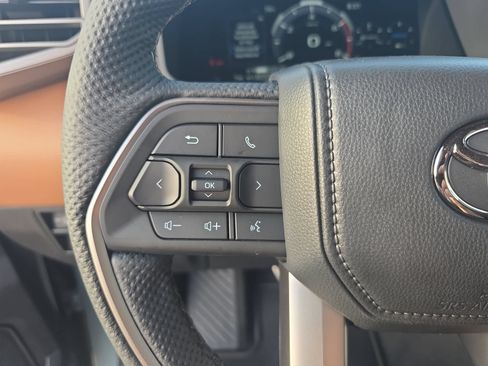 New 2026 Toyota Tundra 1794 Edition AWD/4WD image 13