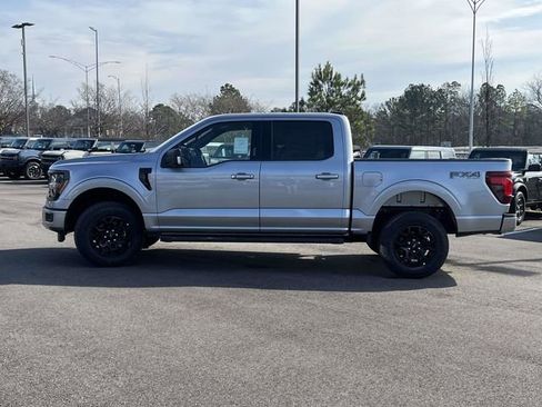 New 2026 Ford F150 XLT w/ Equipment Group 302A MID AWD/4WD image 6