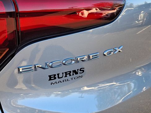 Certified 2023 Buick Encore GX Select w/ Experience Buick Package image 30