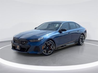 Used 2024 BMW i5 M60 w/ Premium Package