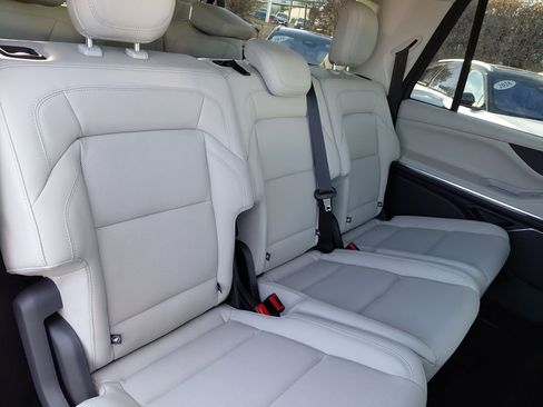 New 2026 Lincoln Navigator L Reserve w/ Jet Appearance Package image 35