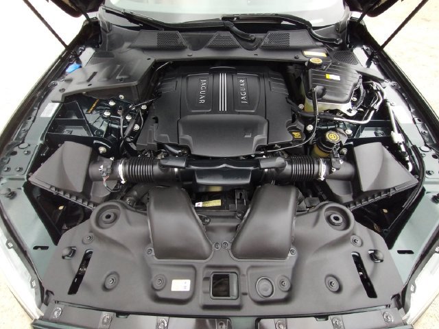 Used 2011 Jaguar XJ L RWD image 93