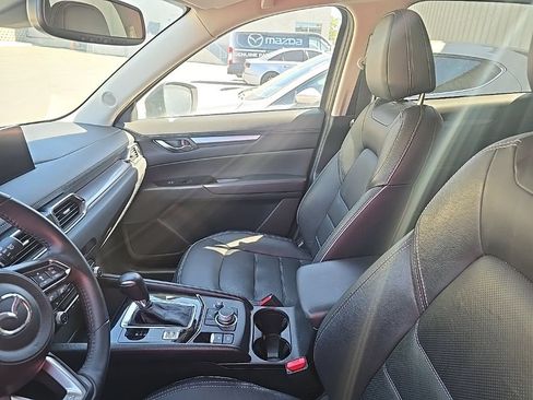 Used 2024 MAZDA CX-5 AWD 2.5 S image 8
