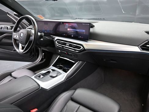 Used 2024 BMW 430i xDrive Coupe AWD/4WD image 26