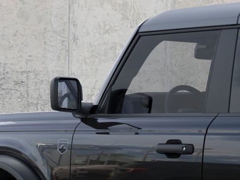 New 2026 Ford Bronco Big Bend image 15