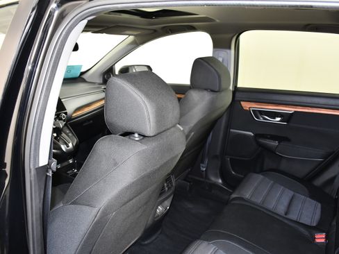 Used 2021 Honda CR-V EX image 46