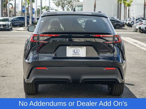 New 2026 Subaru Solterra Premium image 5