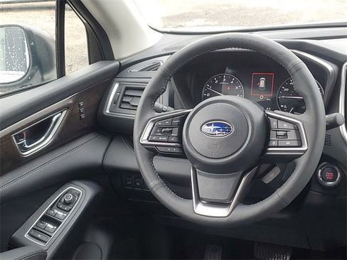 New 2026 Subaru Ascent Touring image 14