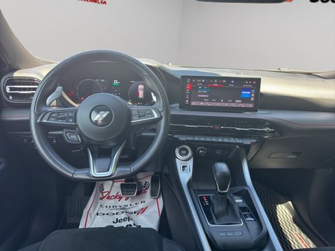 Used 2024 Dodge Hornet R/T AWD/4WD image 19