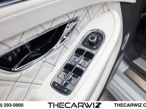 Used 2023 Bentley Continental GT Speed AWD/4WD image 33