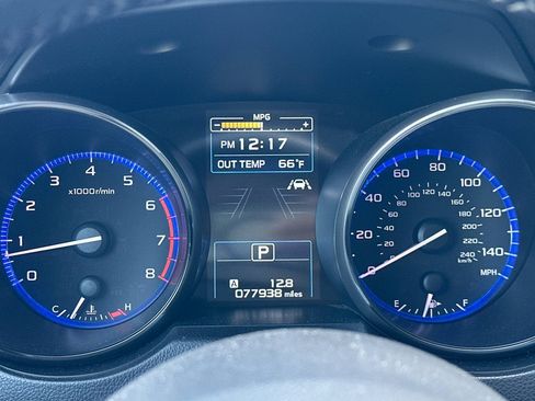 Used 2018 Subaru Outback 2.5i Limited image 34