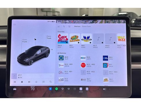 Used 2019 Tesla Model 3 Standard Range Plus image 32