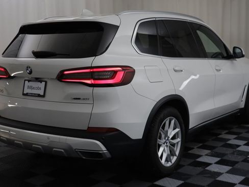 Used 2019 BMW X5 xDrive40i w/ Convenience Package image 17