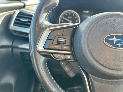 Used 2020 Subaru Forester Premium image 29