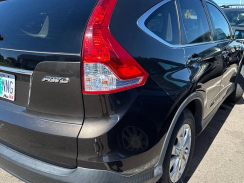 Used 2014 Honda CR-V EX image 4