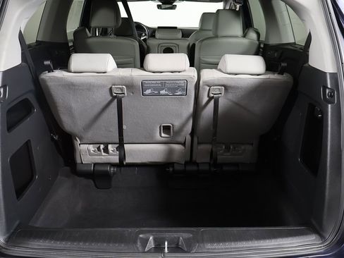 Used 2022 Honda Odyssey Touring image 22