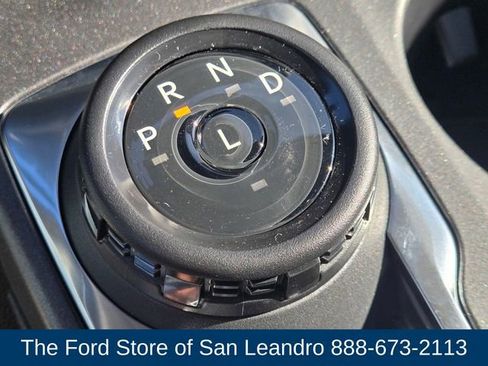 New 2025 Ford Bronco Sport Big Bend image 19