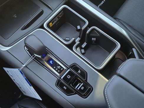 New 2026 Lexus TX 500h AWD image 14