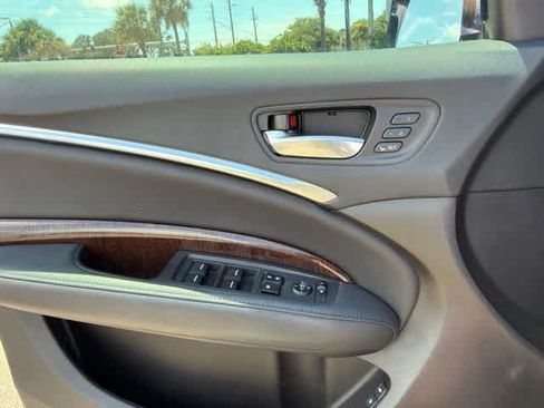 Used 2020 Acura MDX FWD image 25