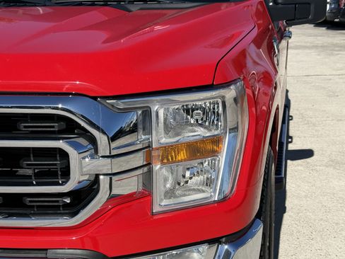 Used 2022 Ford F150 XLT w/ XTR Package image 12