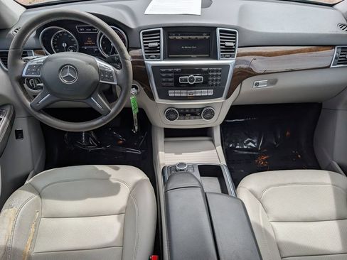 Used 2013 Mercedes-Benz ML 350 4MATIC image 24