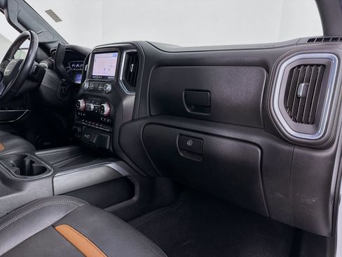 Used 2020 GMC Sierra 1500 AT4 w/ AT4 Preferred Package AWD/4WD image 32