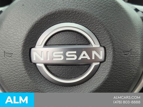 Used 2025 Nissan Altima 2.5 SR FWD image 26