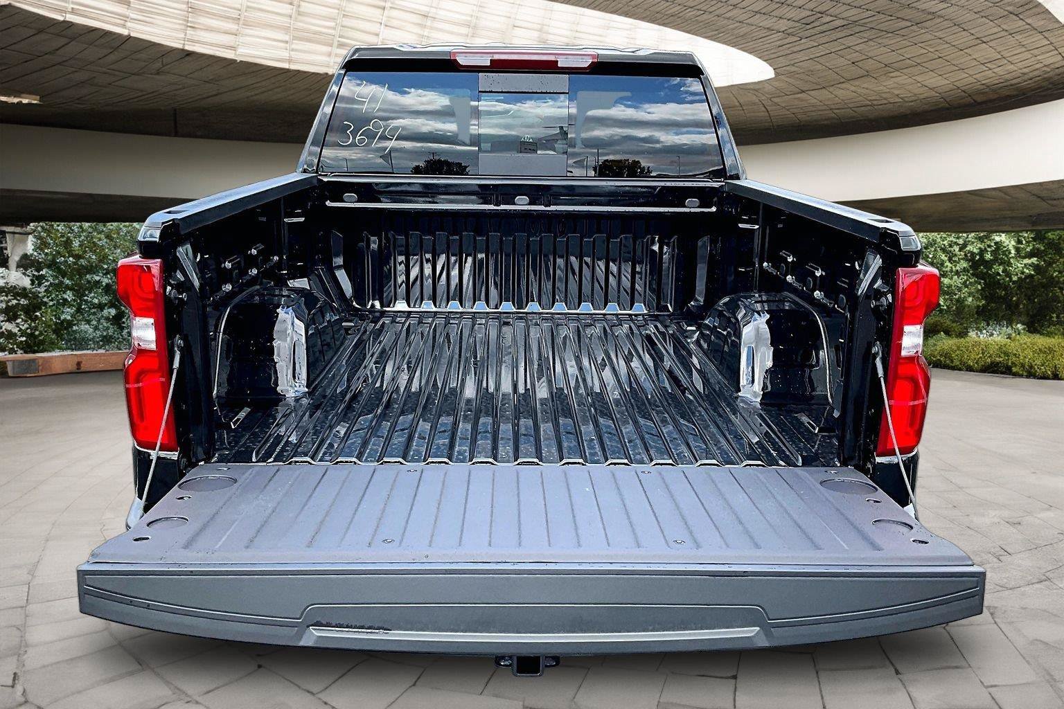New 2026 Chevrolet Silverado 1500 RST w/ All Star Edition Plus AWD/4WD image 5