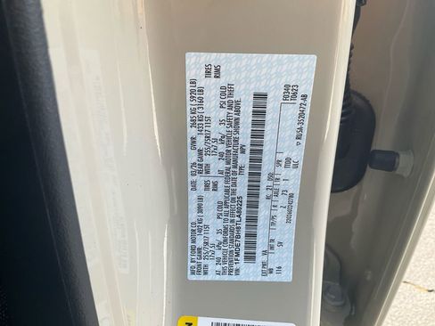 New 2026 Ford Bronco Big Bend AWD/4WD image 17