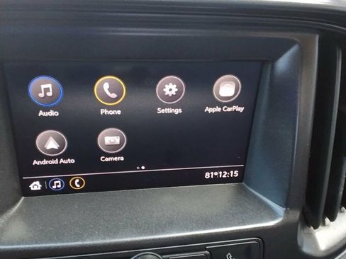 Used 2022 Chevrolet Colorado W/T w/ Custom Special Edition image 16