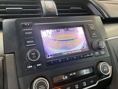 Used 2020 Honda Civic LX image 16