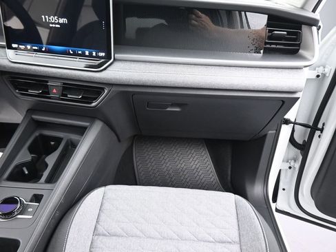 New 2026 Volkswagen Tiguan S AWD/4WD image 43
