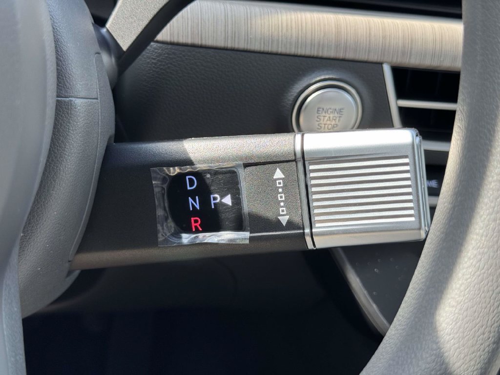 New 2026 Hyundai Sonata Blue FWD image 28