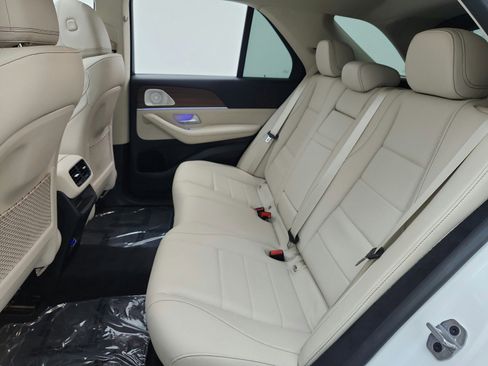 Used 2024 Mercedes-Benz GLE 350 4MATIC image 22