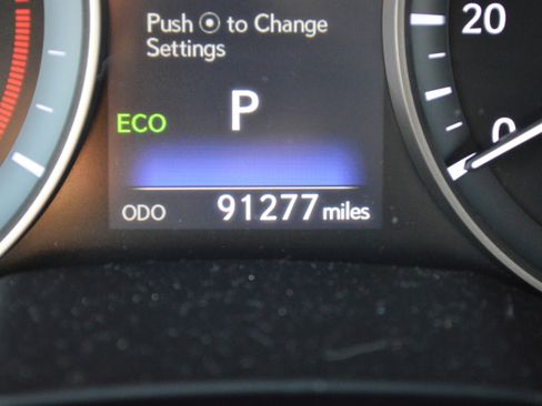 Used 2016 Lexus ES 350 image 17