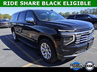 Certified 2025 Chevrolet Suburban Premier video 2