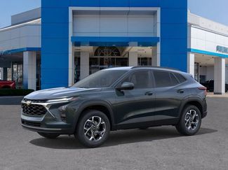 New 2026 Chevrolet Trax LT video 2