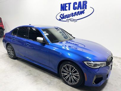 Used 2022 BMW M340i xDrive