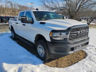 Used 2024 RAM 2500 Tradesman video 1