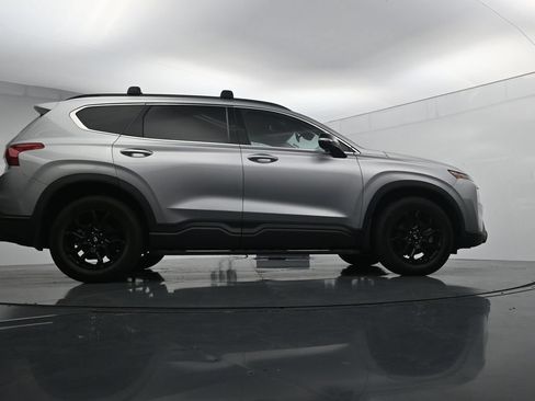 Used 2023 Hyundai Santa Fe XRT FWD image 35