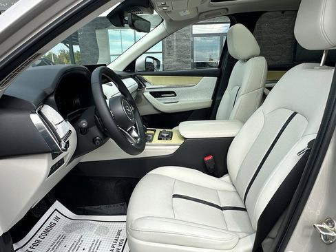 New 2026 MAZDA CX-90 3.3 Turbo S w/ Premium Plus image 17